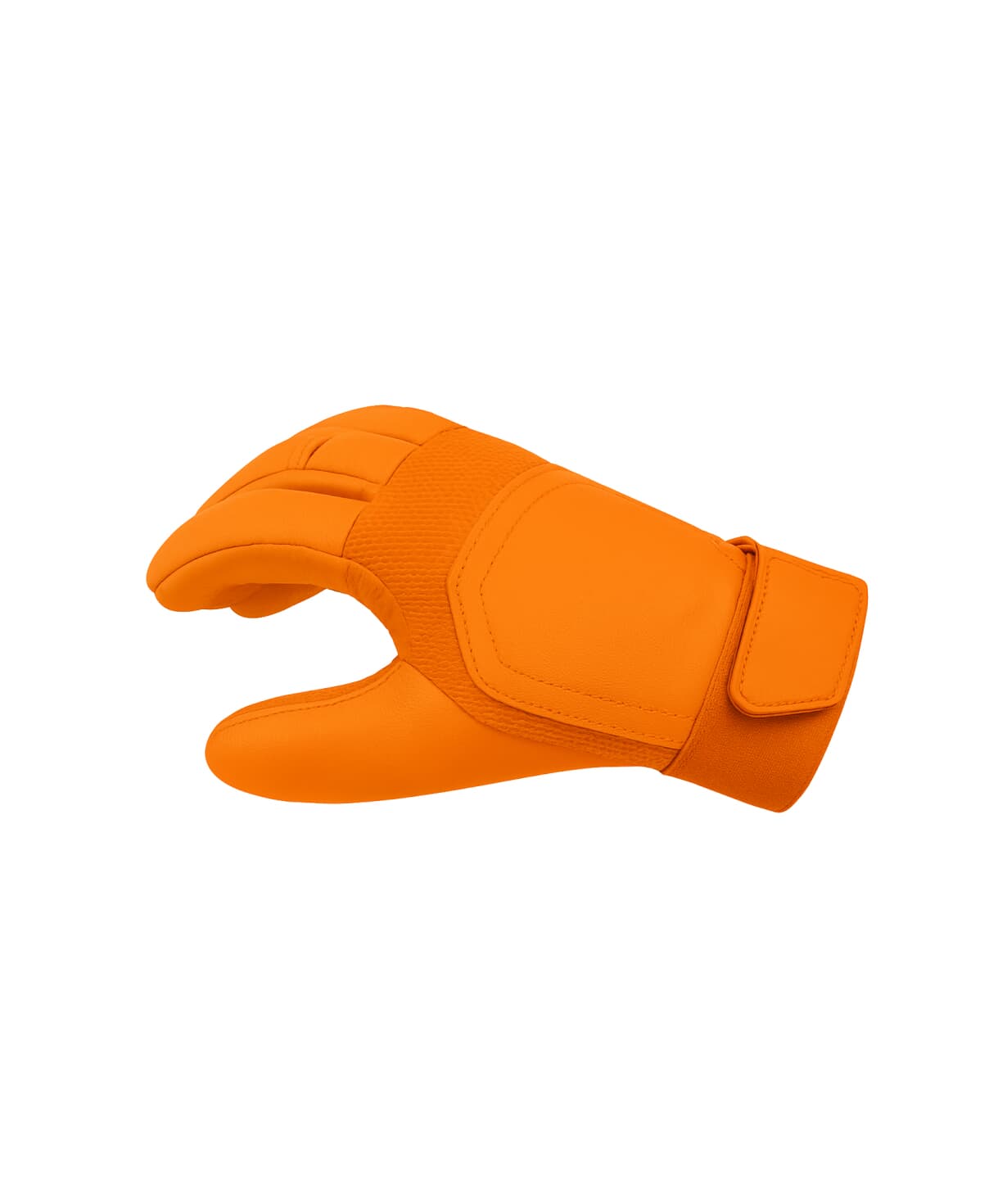 Orange pro fc-unitedkeeper gloves